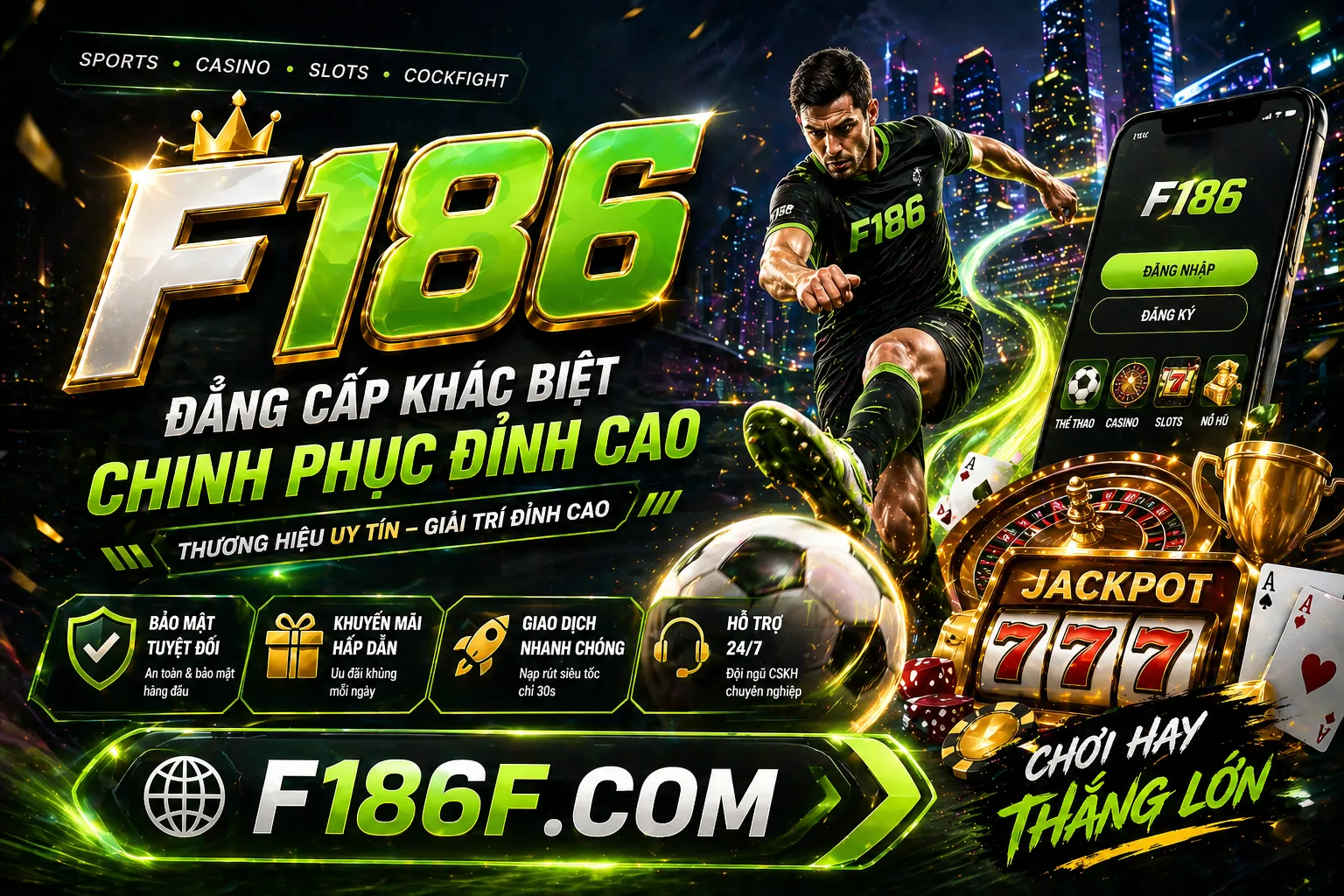 Nền tảng cá cược trực tuyến 88â khuyến mãi với các yếu tố bảo mật, giấy phép và uy tín, thể hiện sự an toàn và chuyên nghiệp