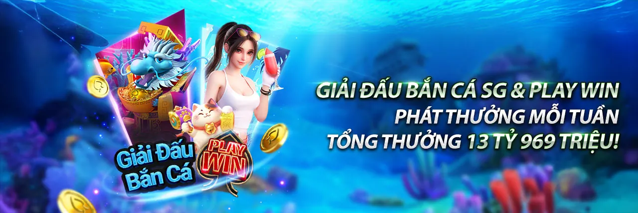 Các loại trò chơi bắn cá đa dạng tại 88â khuyến mãi